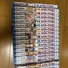 ワンピース　ONE PIECE 漫画セット　81巻〜104巻