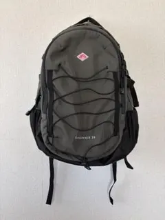 DANTON ダントン モンファロン ダークオリーブ 27L リュック - メルカリ