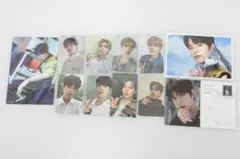 ③ Stray kids Seungmin スンミン まとめ売り トレカ カード