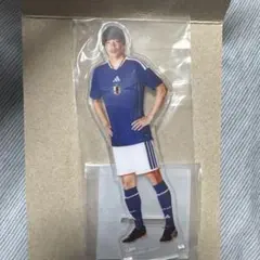 m*︎様 一番くじ サッカー日本代表ver. ～最高の景色を2026～ 伊東純也
