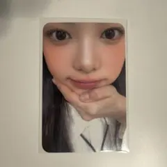 Hearts2Hearts ジウ hellolive ヨントン トレカ Hearts2Hearts ジウ hellolive ヨントン トレカ - メルカリ