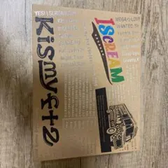 Kis-My-Ft2/CONCERT TOUR 2016 I SCREAM〈3…