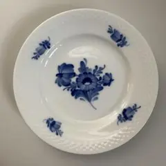 2026年最新】ロイヤルコペンハーゲン 皿 ブルーフラワーの人気アイテム