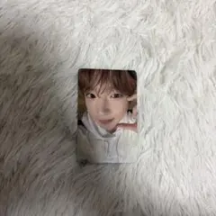 NCTWISH COLOR POPUP 特典 サクヤ