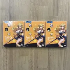 【未開封】フィギュアストーリー / アクリルキーホルダー