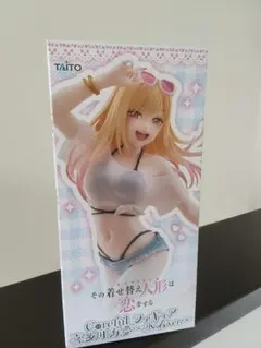 2026年最新】喜多川海夢 フィギュア プライズの人気アイテム - メルカリ