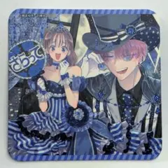 【希少品】多聞くん今どっち！？ コラボカフェ コースター 多聞 うたげ イケ原 希少品】多聞くん今どっち！？ コラボカフェ コースター 多聞 うたげ