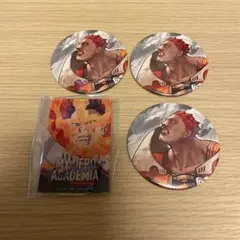 ヒロアカ エンデヴァー まとめ売り