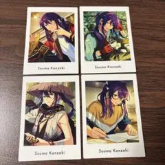 あんスタ パシャッツ 神崎颯馬セット