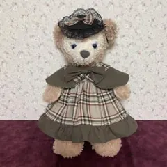 ぬいぐるみ用 シェリーメイ お洋服