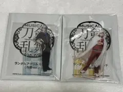 刀剣乱舞　山姥切国広　山姥切長義