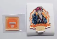 銀魂　小さくなっちゃったVer　ミニアクリルスタンド　沖田総悟