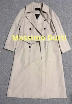 2025年最新】massimo dutti コートの人気アイテム - メルカリ