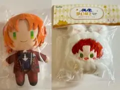 あんスタ コスマス 5周年 中国 おまんじゅう 月永レオ