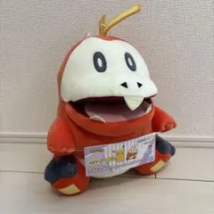 ホゲータ　タグ付きぬいぐるみ　アミューズメント専用商品