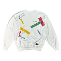 Carhartt カーハート スウェット XL グラフィック ビッグシルエット