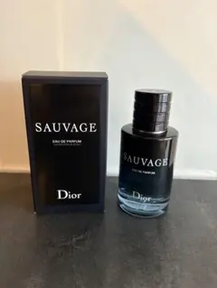 Dior Sauvage Eau de Parfum 60ml