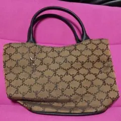 値下げ！未使用ロベルタディカメリーノのミニバッグ、おまけつき