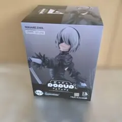 2B Virtuous Treaty L size フィギュア