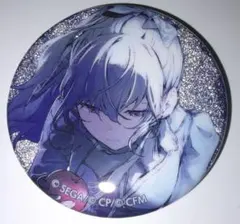 朝比奈まふゆ グリッター缶バッジ 44C プロセカ グリ缶 - メルカリ