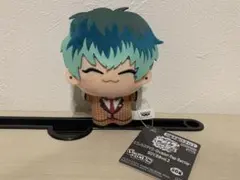 ヒプノシスマイク　ちびぐるみ　白膠木簓　ヒプマイ ④