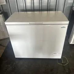 T203 冷凍ストッカー 198L - メルカリ