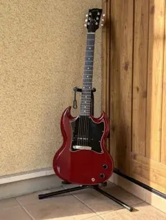 2026年最新】gibson sg ハードケースの人気アイテム - メルカリ