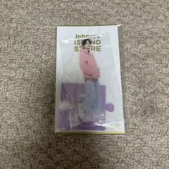 なにわ男子 高橋恭平 アクリルスタンド'22春