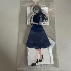 学園アイドルマスター　アクリルスタンド　月村手毬