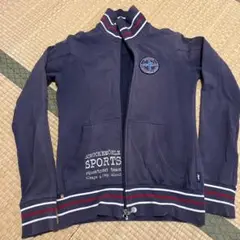 SCHOCKEMOEHLE 乗馬用ジャケット XS ネイビー