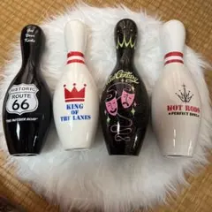 ボーリング ピン 直筆サイン レジェンド 選手 プロボーラー - メルカリ