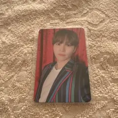 SEVENTEEN GOING スングァン