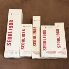 ksecret スキンケア セットのサムネイル
