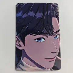 PLAVE プレイブ Yejun イェジュン ms MAKESTAR 特典 Pocamarket, PLAVE Yejun ASTERUM MAKESTAR K-pop Photocard
