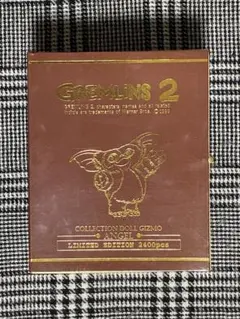 GREMLINS 2 モホーク デビル コレクションドール 限定2400体 - メルカリ