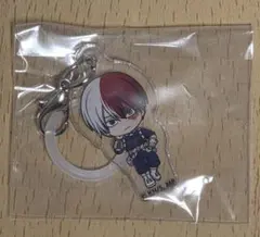 ジャンプフェスタ2026　轟焦凍