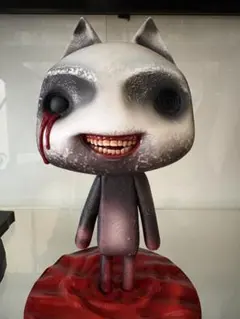シビトロ　フィギュア