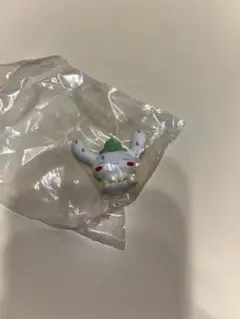 サンリオ　カプセルトイ