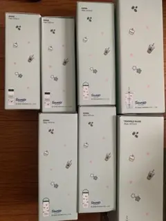 フィリピン限定】スタバ×シナモン コラボタンブラー 日本未発売