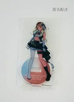 シャニマス アクリルスタンドキーホルダー 和泉愛依