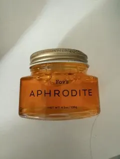 Fov's APHRODITE グリース 120gのサムネイル