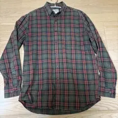 t*k様 エルエルビーン l.l.bean 長袖シャツ