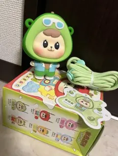 baoao バオバオ バオアオ 果物シリーズ