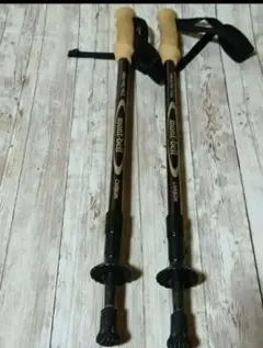 Black Diamond ALPINE FLZ 105-125cm ストック - メルカリ