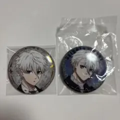 ブルーロック 凪誠士郎 缶バッジ