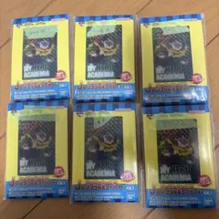 僕のヒーローアカデミア 一番くじ j賞