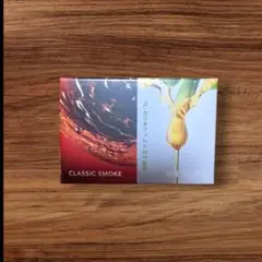 Dr.VAPE model3 クラシックスモーク