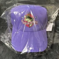 ズートピア2 一番くじ D賞 キャップ　帽子