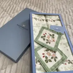 2026年最新】ウェッジウッド コースターの人気アイテム - メルカリ