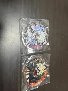 早い者勝ち！でふぉめ 僕のヒーローアカデミア 最終決戦！ アクリルキーホルダー